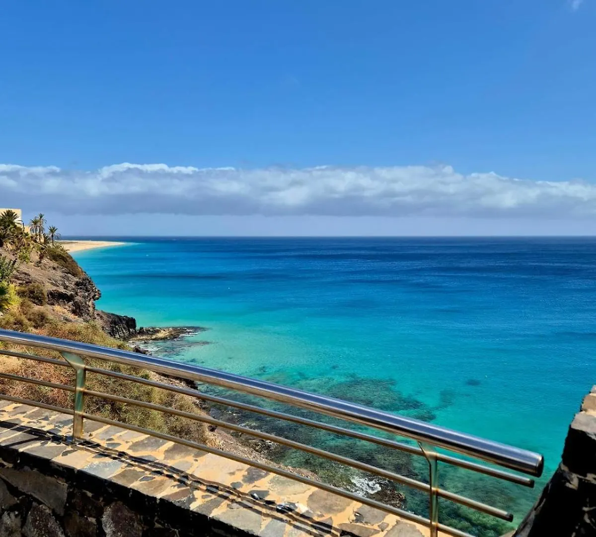 Apartament Ocean House Caleta De Fuste Hiszpania