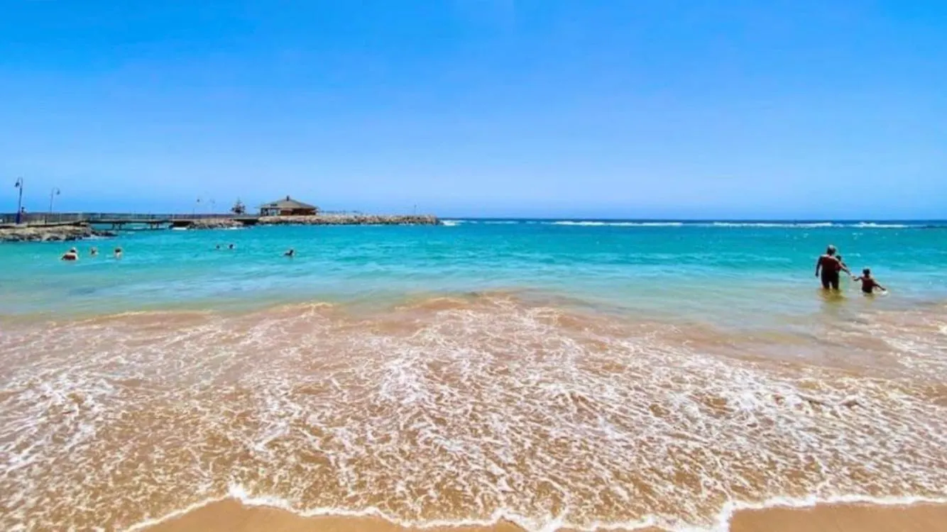 Apartament Ocean House Caleta De Fuste 0*,  Hiszpania