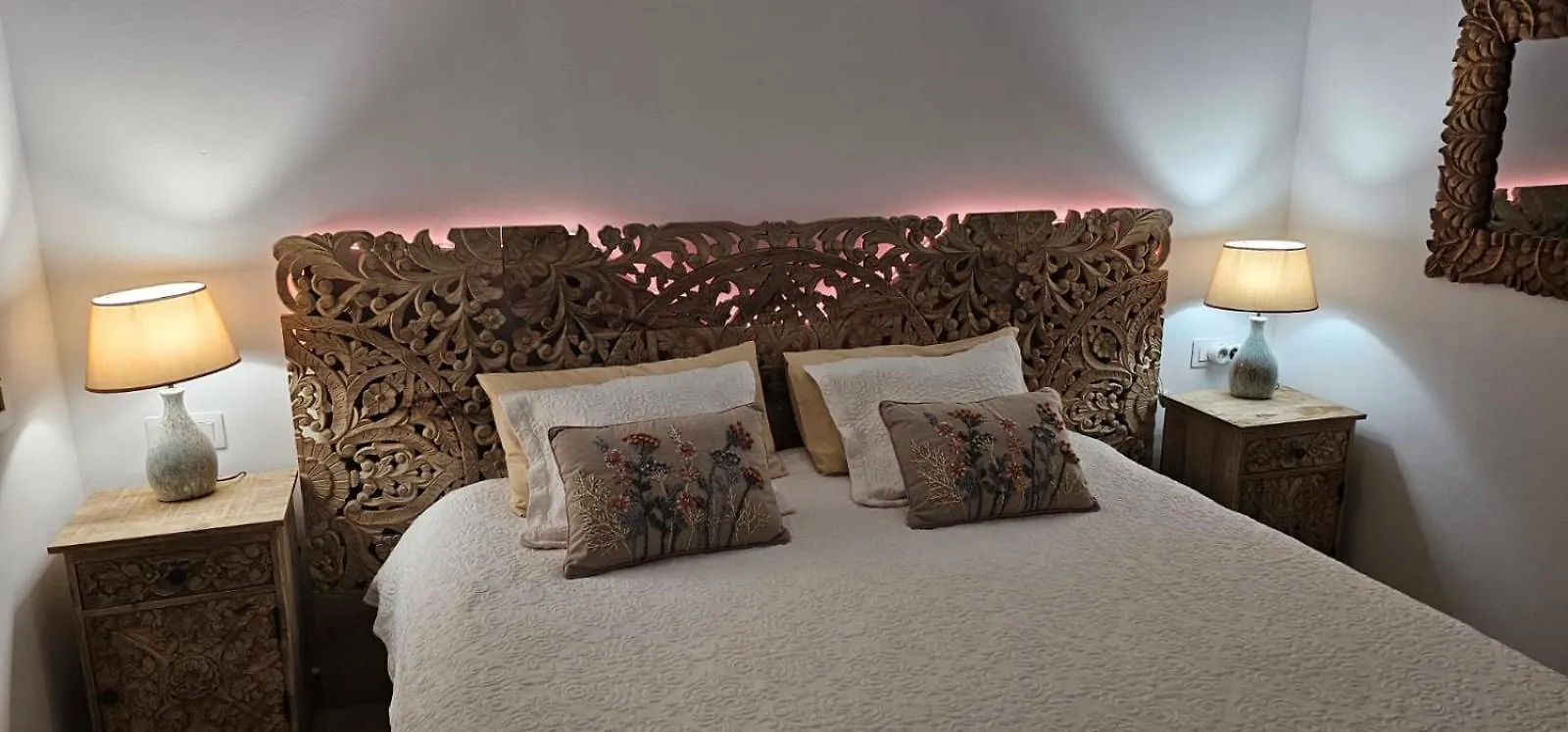 Apartament Ocean House Caleta De Fuste 0*,  Hiszpania