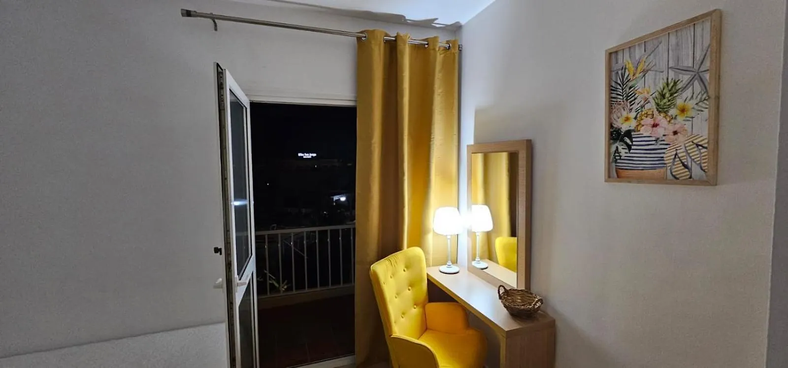 Ocean House Apartamento Caleta De Fuste