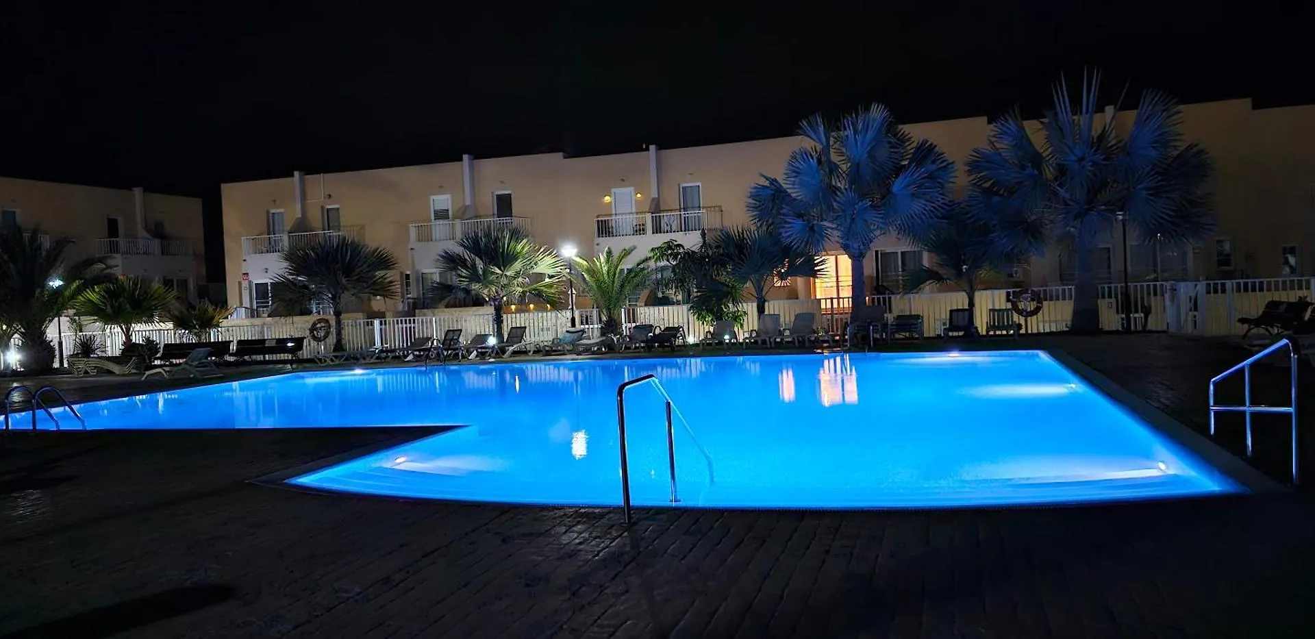 Ocean House Apartamento Caleta De Fuste Espanha