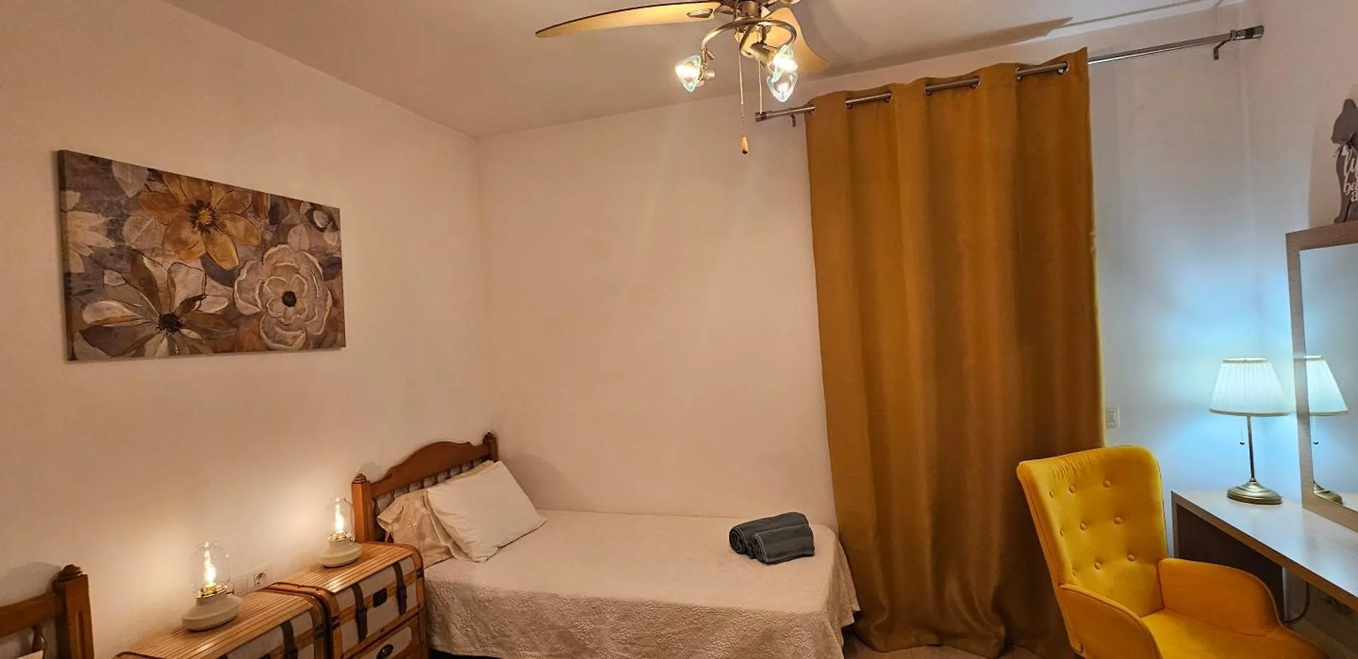 Apartament Ocean House Caleta De Fuste Hiszpania