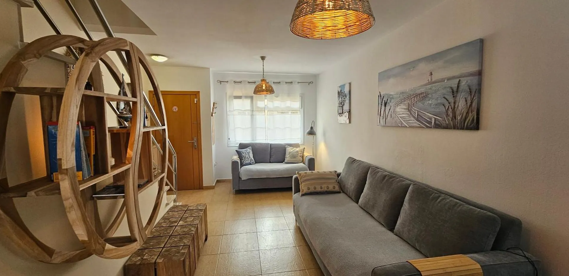 Ocean House Apartamento Caleta De Fuste
